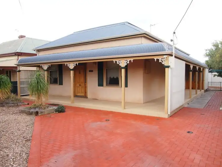 325 Morgan Street, Broken Hill NSW 2880
