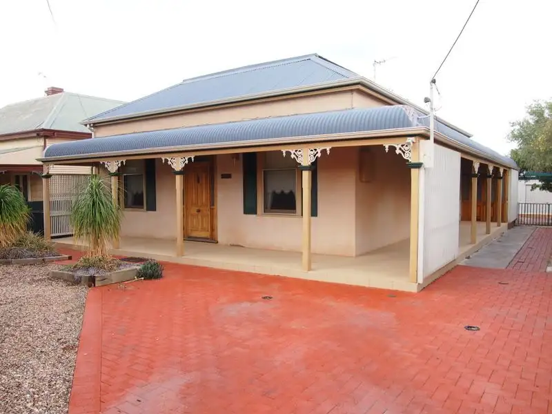 Main view of Homely house listing, 325 Morgan Street, Broken Hill NSW 2880