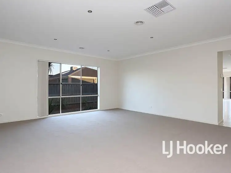 Sixth view of Homely house listing, 3 Hamilton Street, Point Cook VIC 3030