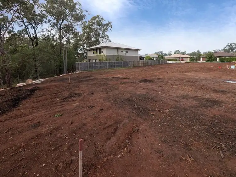 Third view of Homely land listing, Lot 5 Hendos Place, Moggill QLD 4070