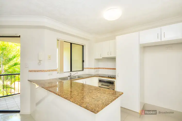 Third view of Homely unit listing, 18/84-86 High Street, Southport QLD 4215