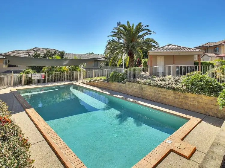 Third view of Homely townhouse listing, 60/18 Mornington Court, Calamvale QLD 4116