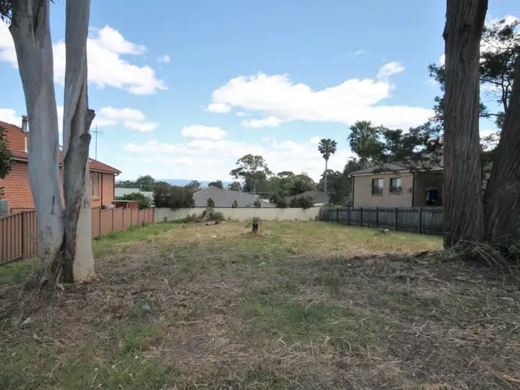 Main view of Homely land listing, 5 Pelican Street, Sanctuary Point NSW 2540