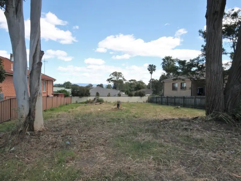 Main view of Homely land listing, 5 Pelican Street, Sanctuary Point NSW 2540