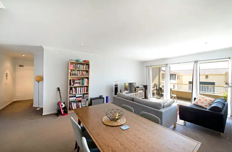Main view of Homely unit listing, 50/63 Ainslie Avenue, Braddon ACT 2612
