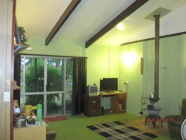 Third view of Homely house listing, 22 Byrnes Pde, Byrnestown QLD 4625