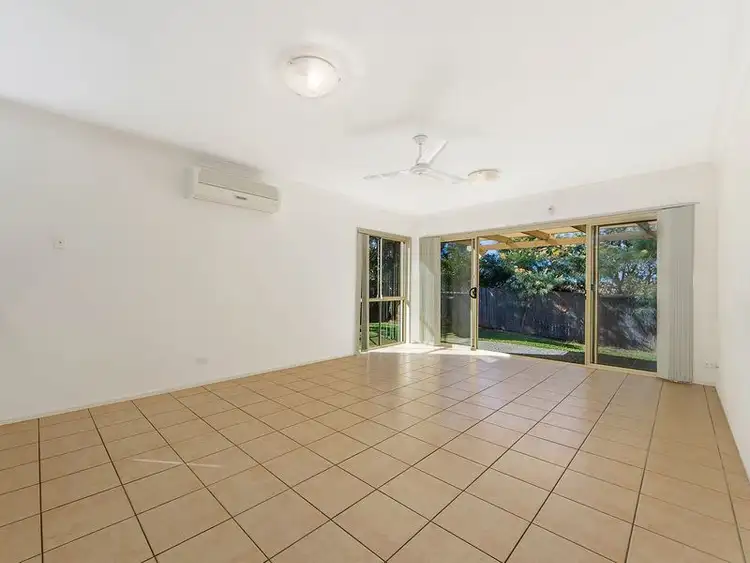 Fifth view of Homely house listing, 120 Billinghurst Crescent, Upper Coomera QLD 4209