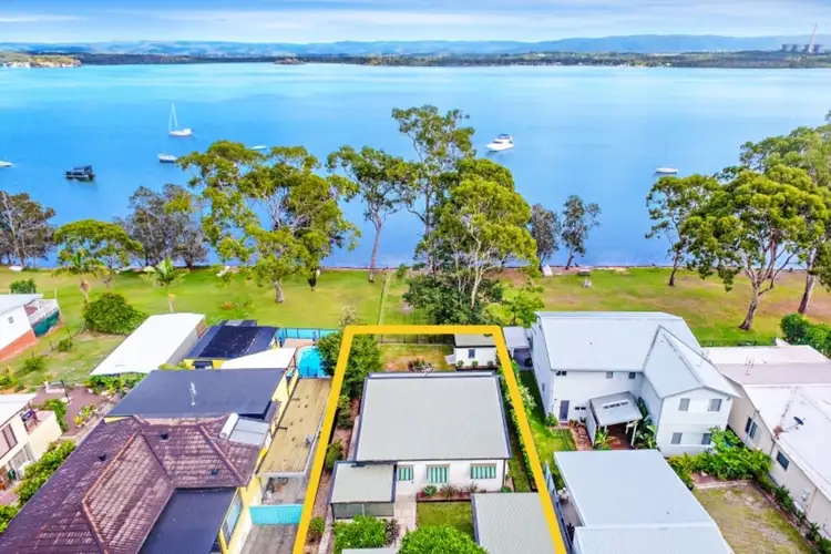 Main view of Homely house listing, 20 Yoorala Road, Yarrawonga Park NSW 2264