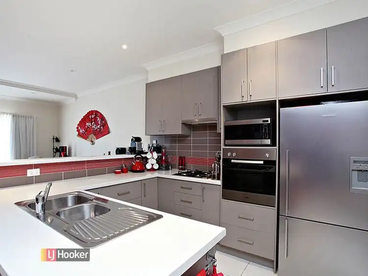 Second view of Homely house listing, 64 Hindmarsh Circuit, Mawson Lakes SA 5095