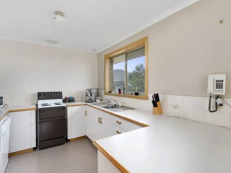 Third view of Homely unit listing, Unit 2/23 Daylesford Road, Glenorchy TAS 7010