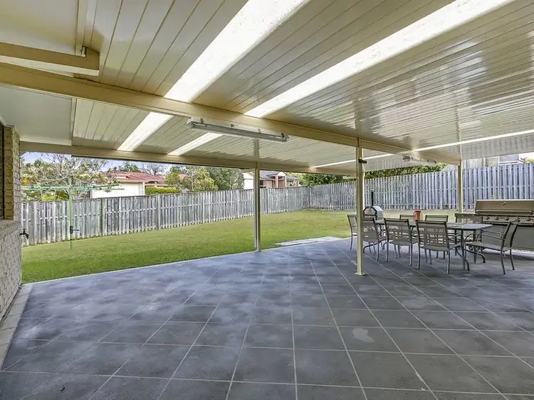 Second view of Homely house listing, 2 Duror Street, Pacific Pines QLD 4211
