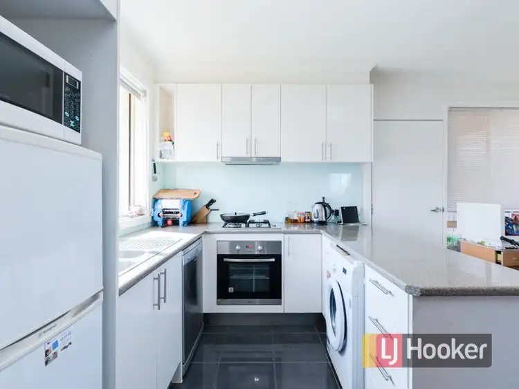 Third view of Homely unit listing, 1/4 Owen Street, Leongatha VIC 3953