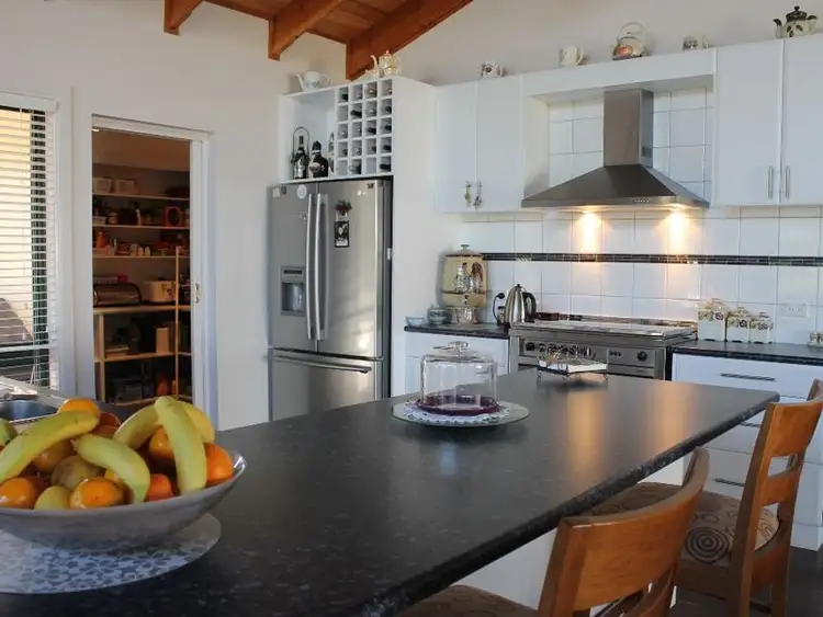 Fifth view of Homely house listing, 7 Coastal Rise, Kilcunda VIC 3995
