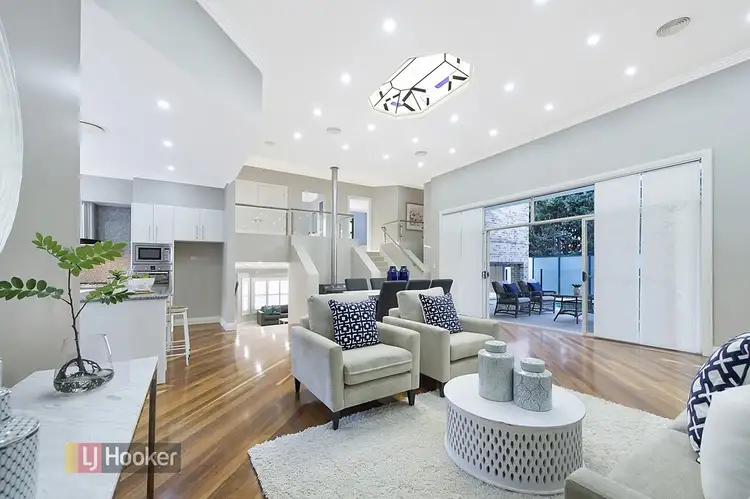 Second view of Homely house listing, 45 Glenhope Road, West Pennant Hills NSW 2125