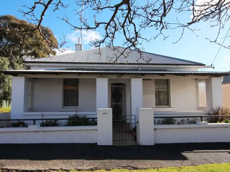 Main view of Homely house listing, 99 Hill Street, Orange NSW 2800