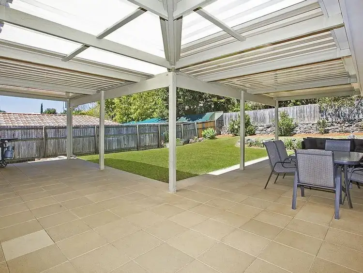 Third view of Homely house listing, 26 Kincaid Drive, Highland Park QLD 4211