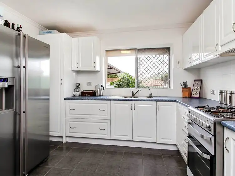 Second view of Homely townhouse listing, 1/15 Graham Street, Glanville SA 5015
