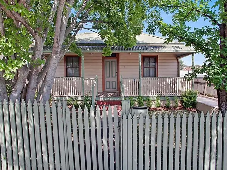 Main view of Homely house listing, 1/5 View Street, Camden NSW 2570