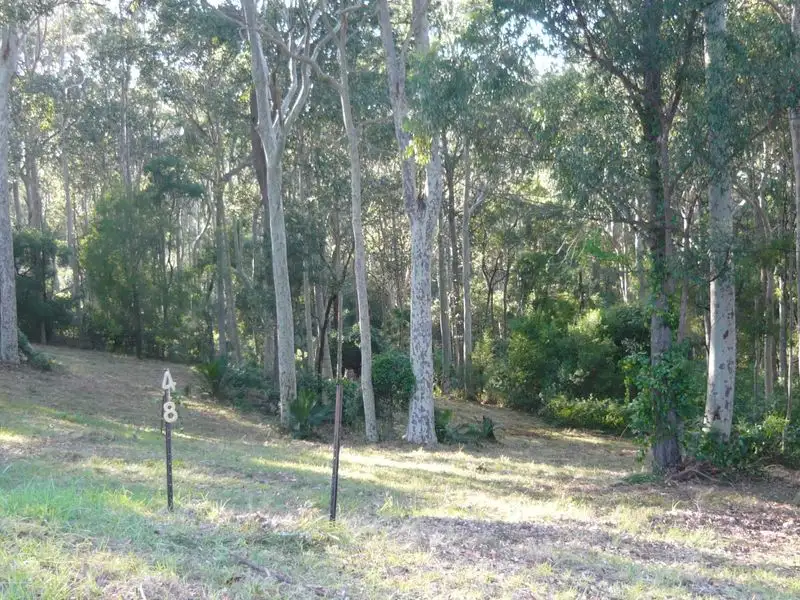 Main view of Homely land listing, Lot 48 Woodlands Drive, Narooma NSW 2546