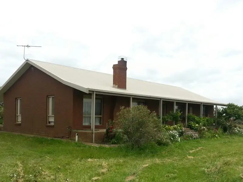 Main view of Homely rural property listing, 310 Portarlington-Queenscliff Road, Portarlington VIC 3223