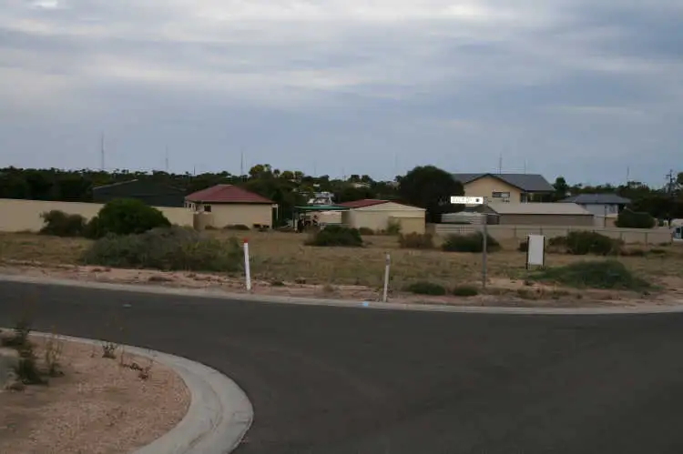 Fourth view of Homely land listing, Lot/25 Ocean Parade, Balgowan SA 5573