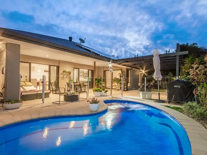 Main view of Homely house listing, 6 Stargate Court, Reedy Creek QLD 4227