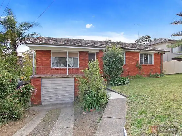47 Benaud Street, Greystanes NSW 2145