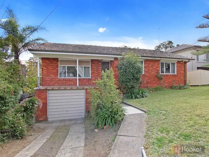 Main view of Homely house listing, 47 Benaud Street, Greystanes NSW 2145