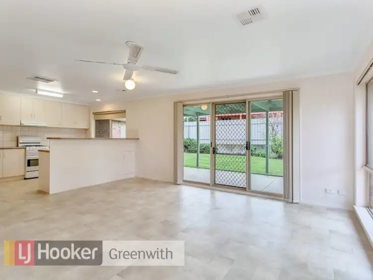 Fifth view of Homely house listing, 3 Hudson Lowe Drive, Greenwith SA 5125