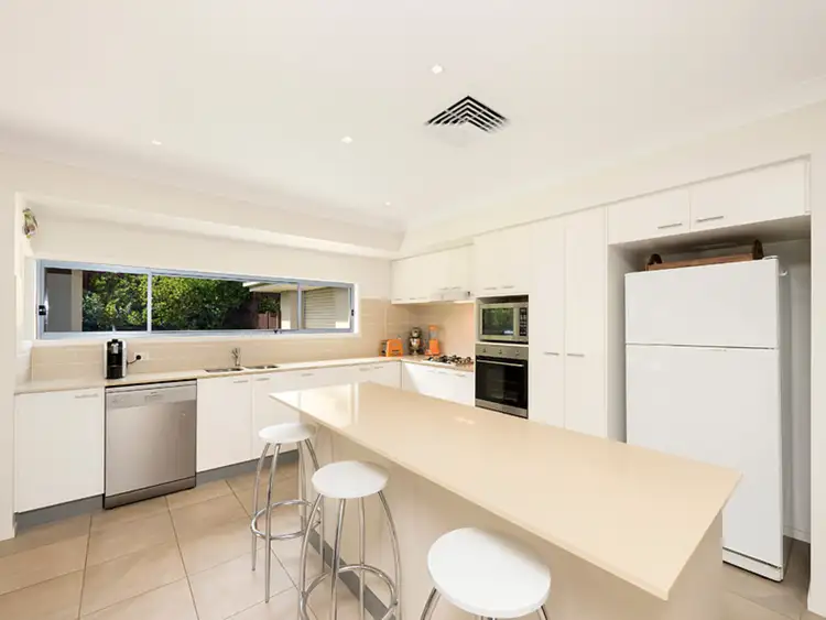Second view of Homely house listing, 12 Jarrah Street, Moggill QLD 4070