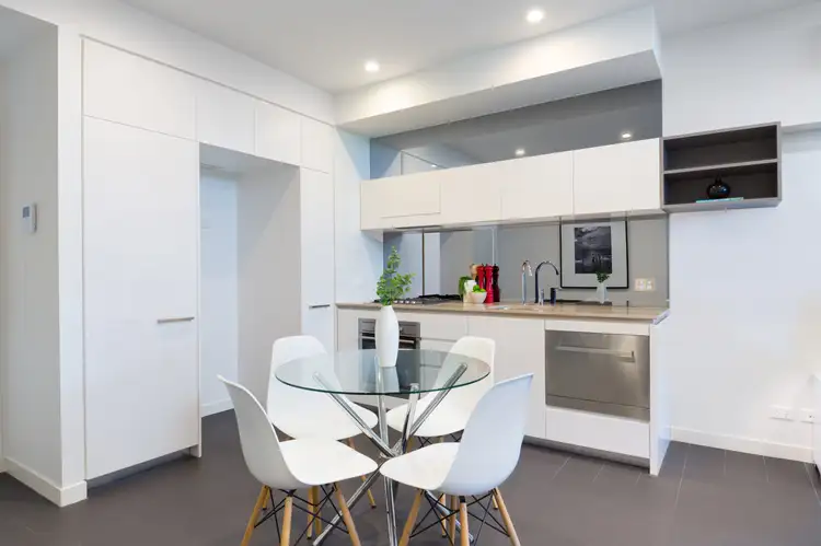 Second view of Homely apartment listing, 116/9 Archibald Avenue, Waterloo NSW 2017