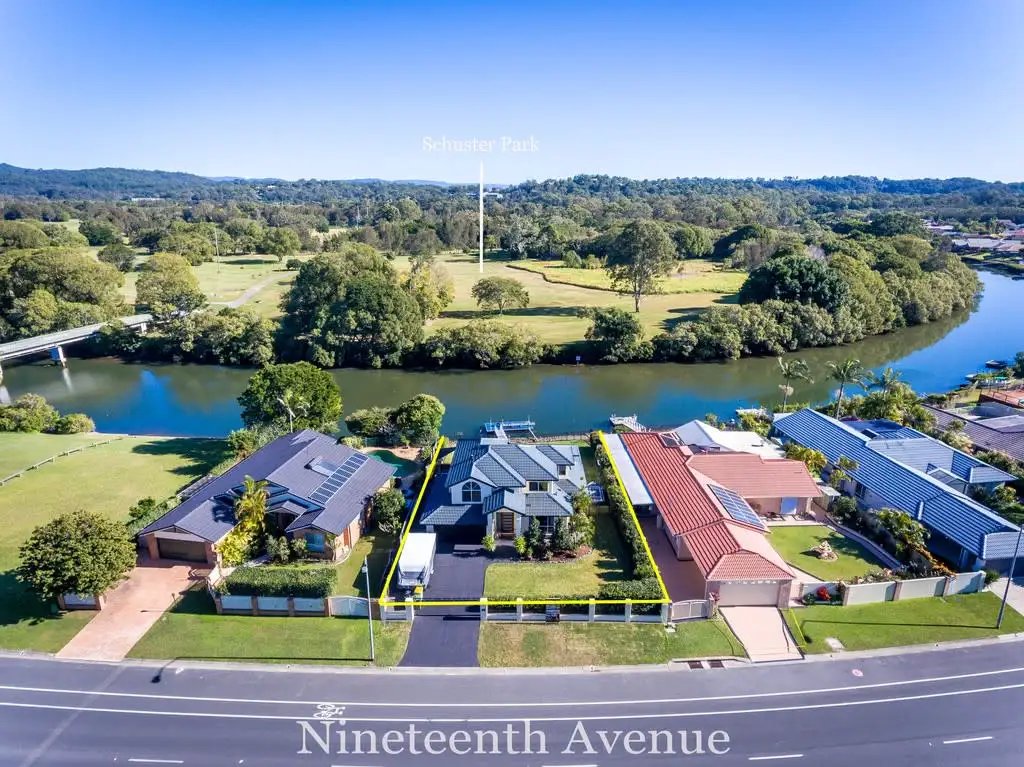Main view of Homely house listing, 270 Nineteenth Avenue, Elanora QLD 4221
