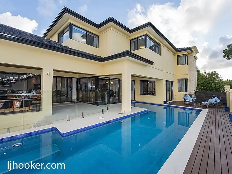 Sixth view of Homely house listing, 14 Ridge Street, South Perth WA 6151