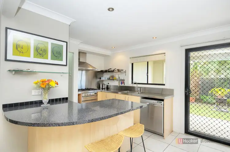 Second view of Homely house listing, 49 Central Street, Labrador QLD 4215