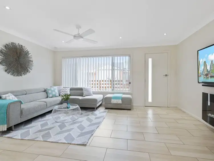 Second view of Homely villa listing, 8/9-11 Edith Street, Gorokan NSW 2263