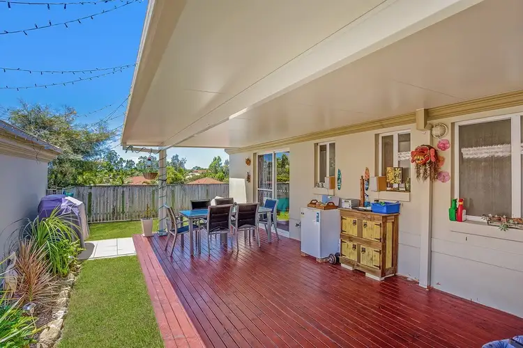 Third view of Homely townhouse listing, 22/31 Langport Parade, Mudgeeraba QLD 4213