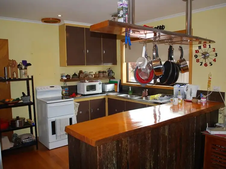 Fourth view of Homely house listing, 43 Jenner Street, Wynyard TAS 7325