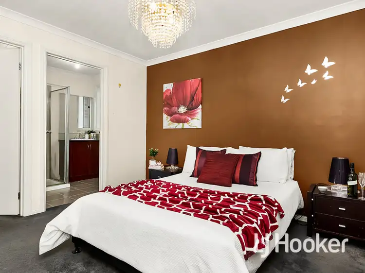 Sixth view of Homely house listing, 14 Drysdale Crescent, Point Cook VIC 3030