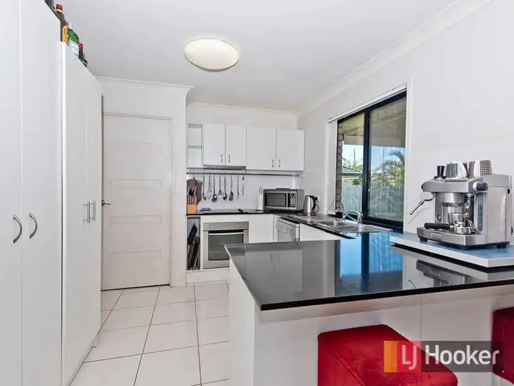 Fourth view of Homely house listing, 28 Twickenham Place, Bald Hills QLD 4036