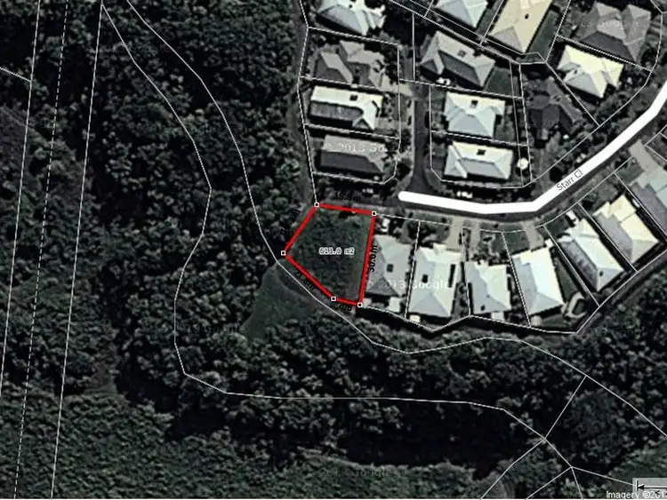 Sixth view of Homely land listing, 2 Starr Close, Bentley Park QLD 4869