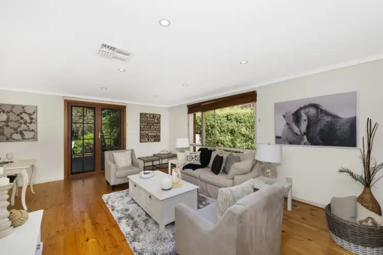 Second view of Homely house listing, 117 Wattle Street, O'connor ACT 2602