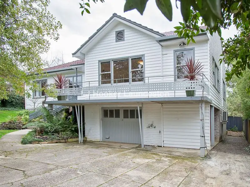 Main view of Homely house listing, 73A Gascoyne Street, Kings Meadows TAS 7249