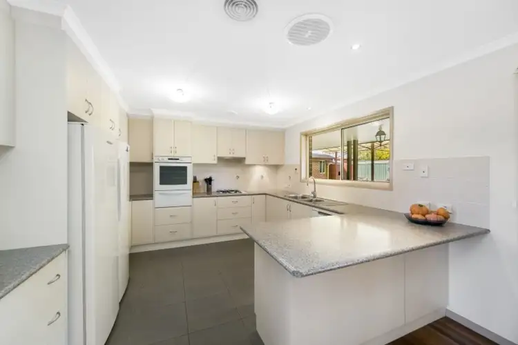 Fifth view of Homely house listing, 16 Cargelligo Street, Duffy ACT 2611