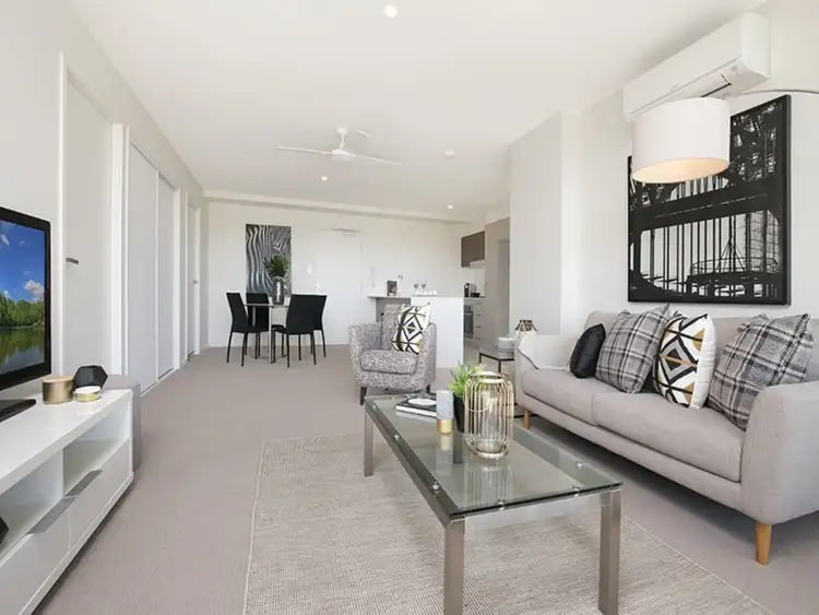 Fourth view of Homely apartment listing, 9/55 Old Northern Road, Albany Creek QLD 4035