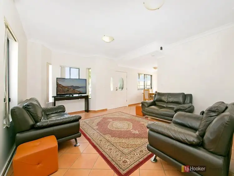 Second view of Homely townhouse listing, 1/73 Bright Street, Guildford NSW 2161