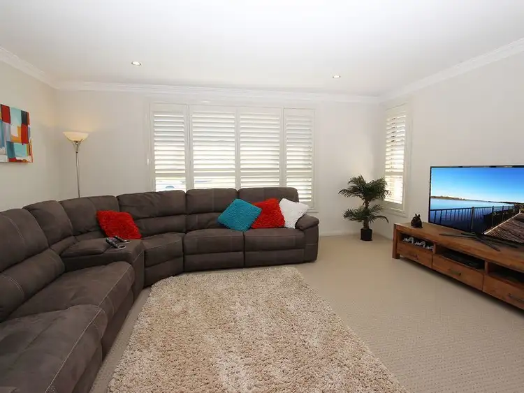 Fifth view of Homely house listing, 67 Diamantina Circuit, Harrington NSW 2427