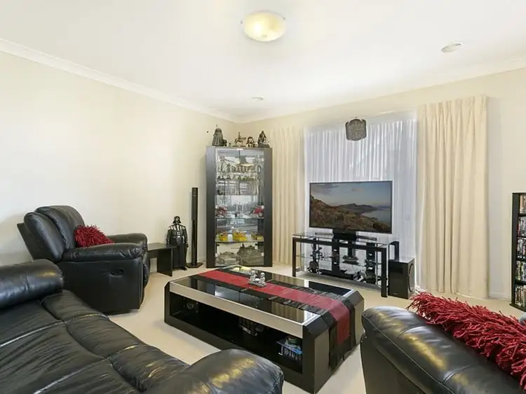 Sixth view of Homely house listing, 46 Augusta Way, Hidden Valley VIC 3756