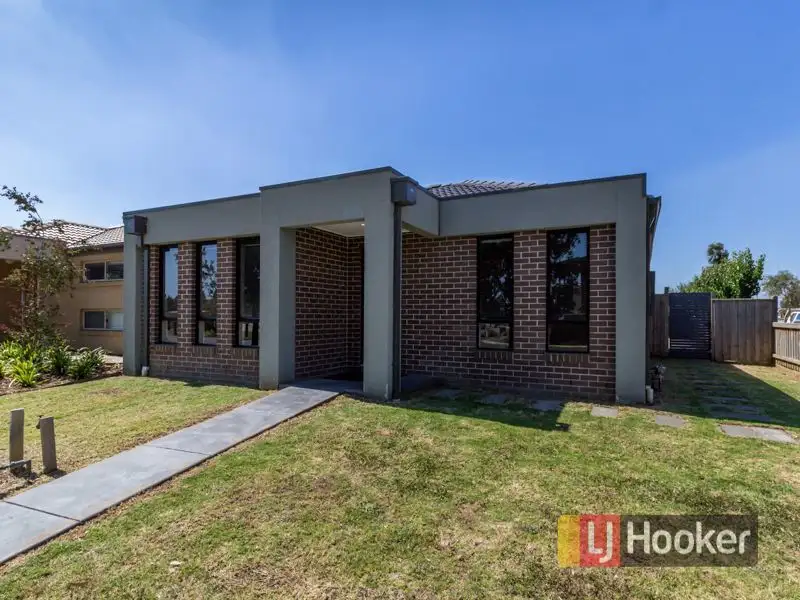 Main view of Homely house listing, 134 Sabel Drive, Cranbourne North VIC 3977