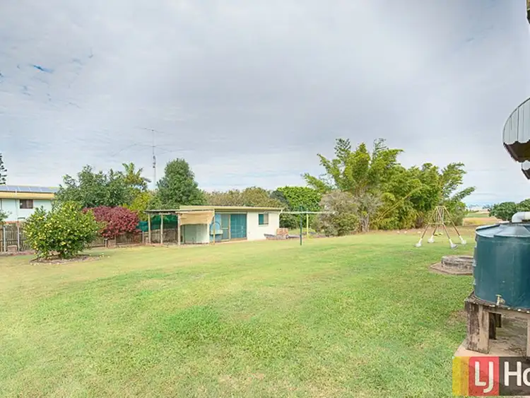 Second view of Homely house listing, 12 Laurel Street, Gooburrum QLD 4670