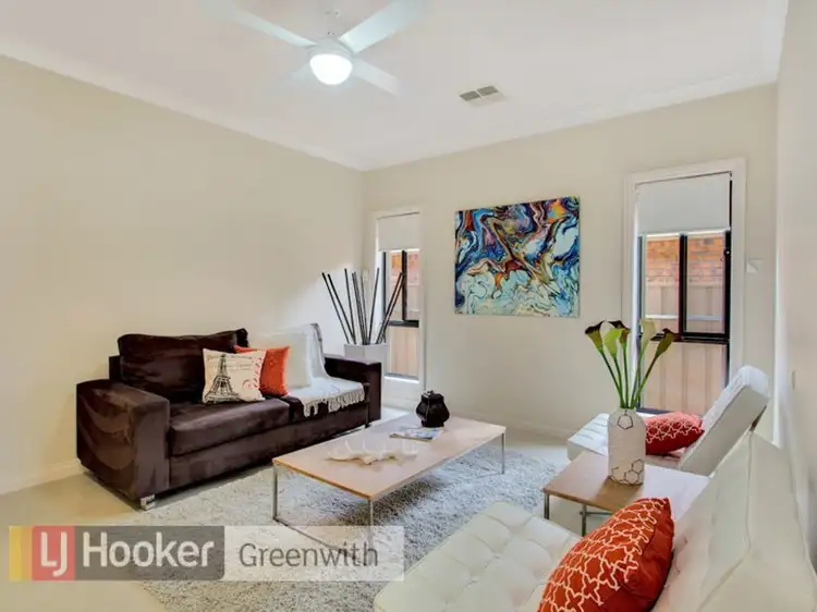Third view of Homely house listing, 7 Trent Avenue, Klemzig SA 5087